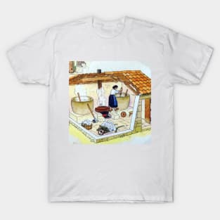 Le lavoir T-Shirt